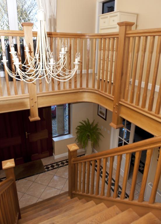 Ashbrook Bed And Breakfast Llandudno Eksteriør billede