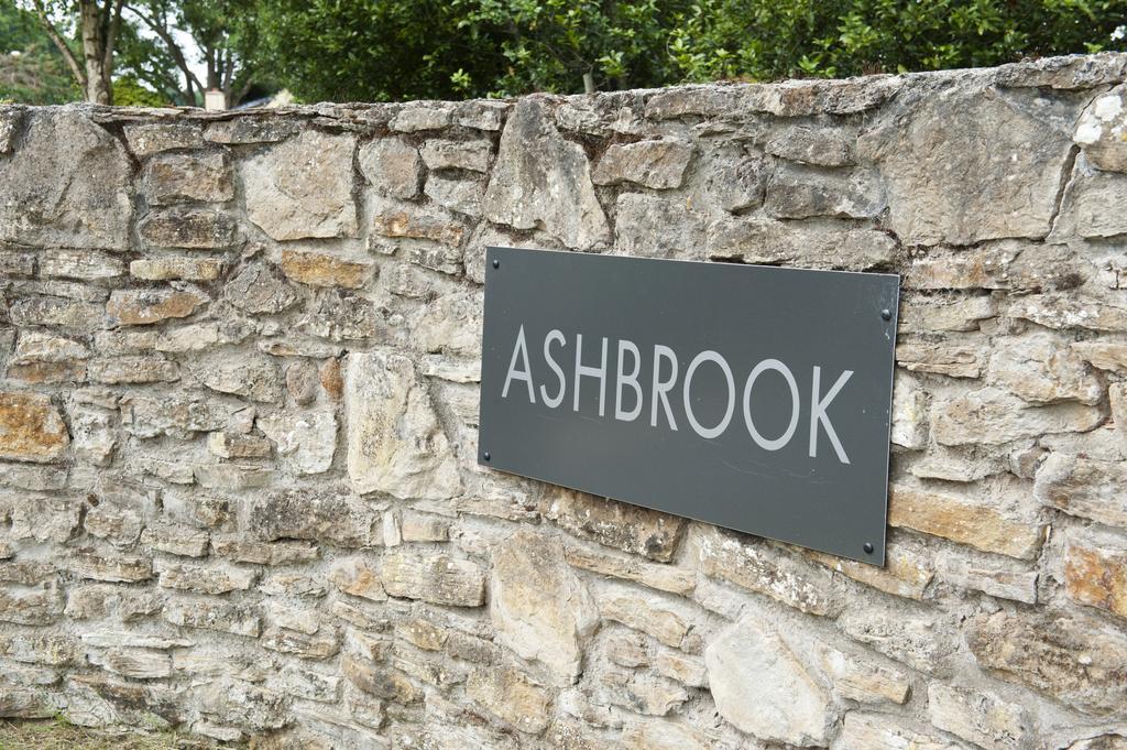 Ashbrook Bed And Breakfast Llandudno Eksteriør billede